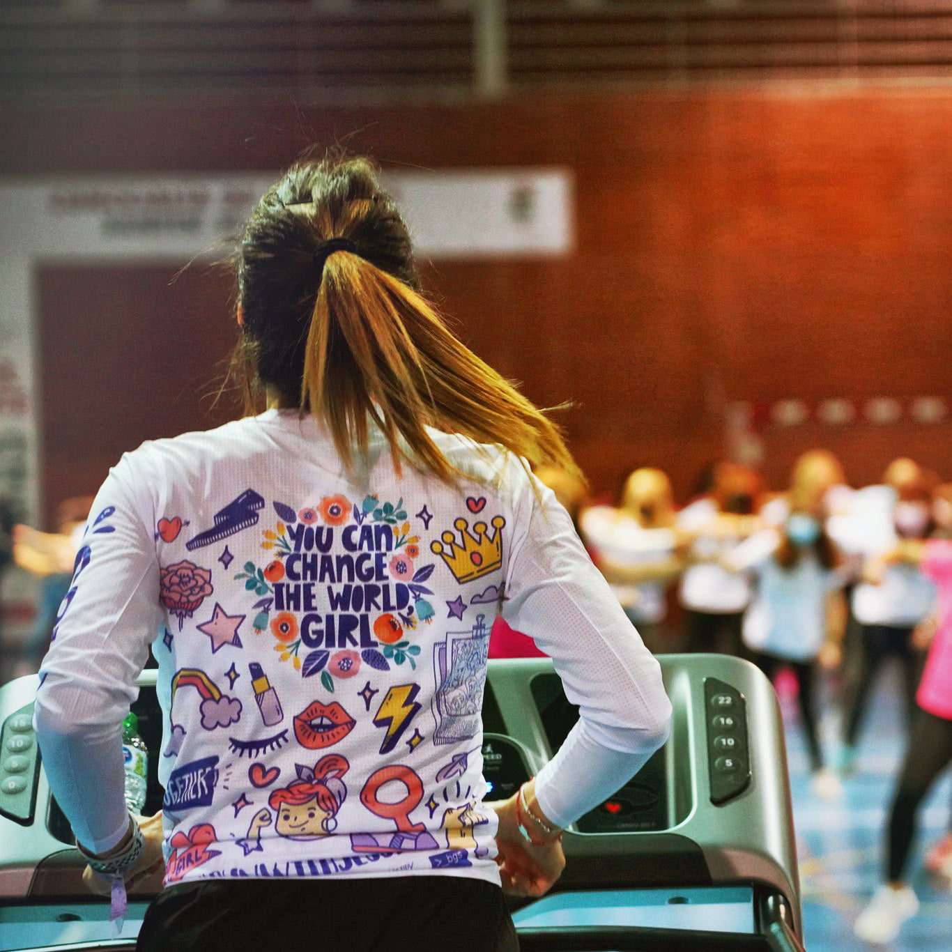 Girl Power
