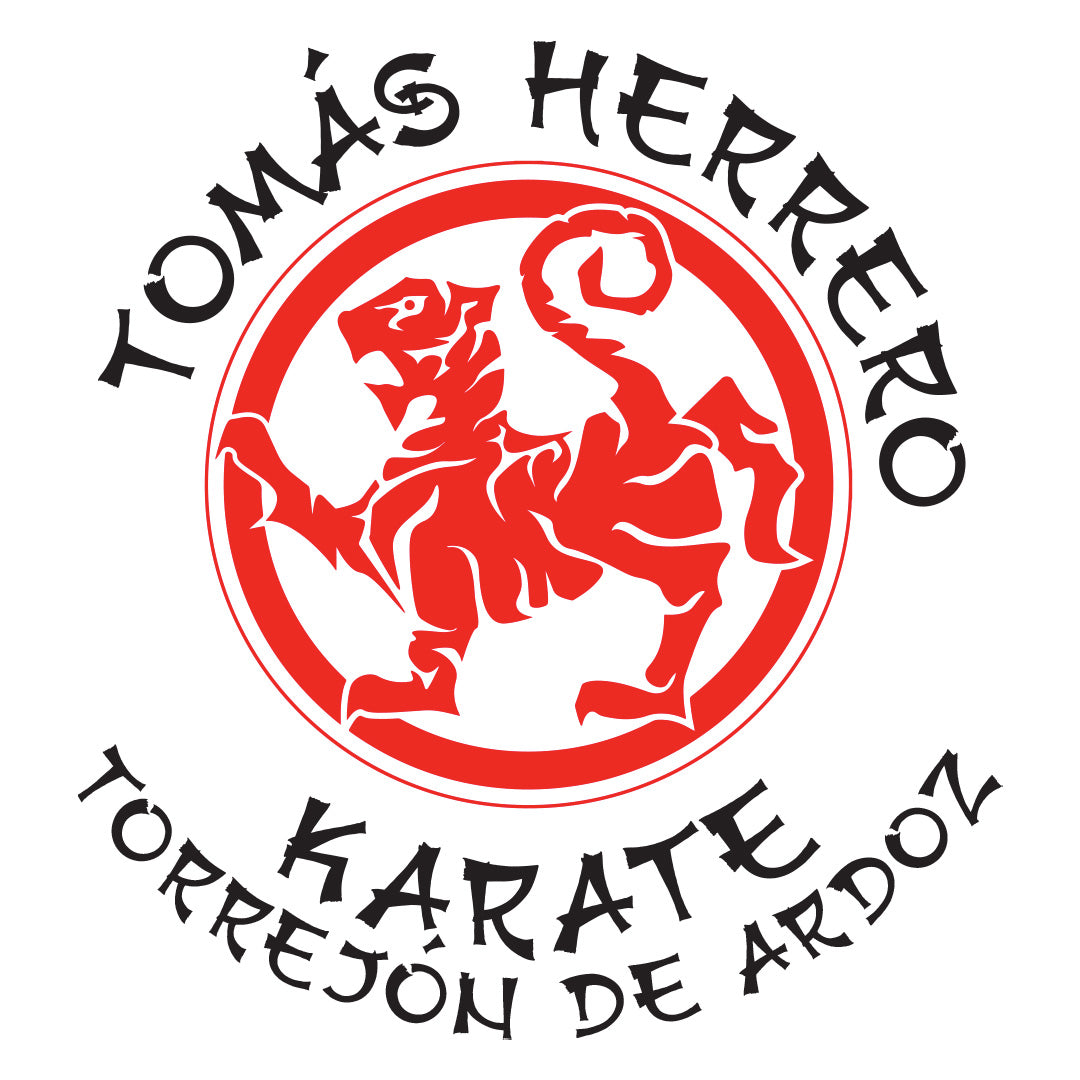 Karate Tomás Herrero