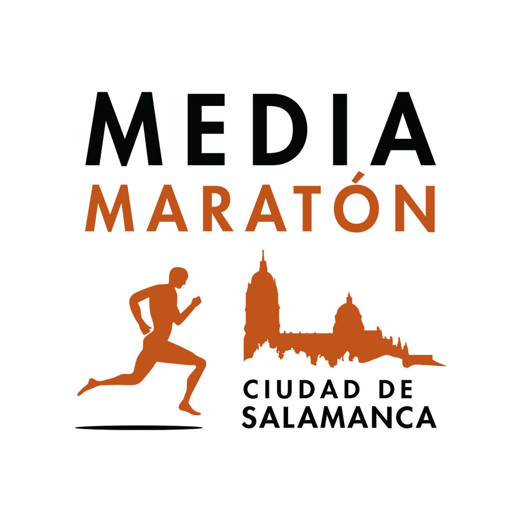 Media Maratón Salamanca