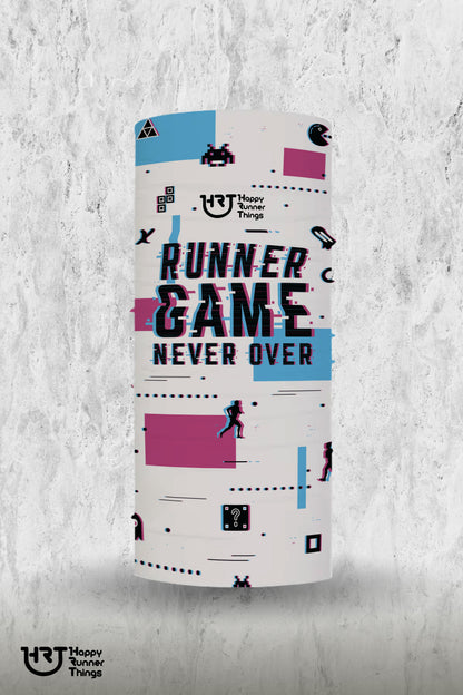 Runner Game 3.0 - Braga