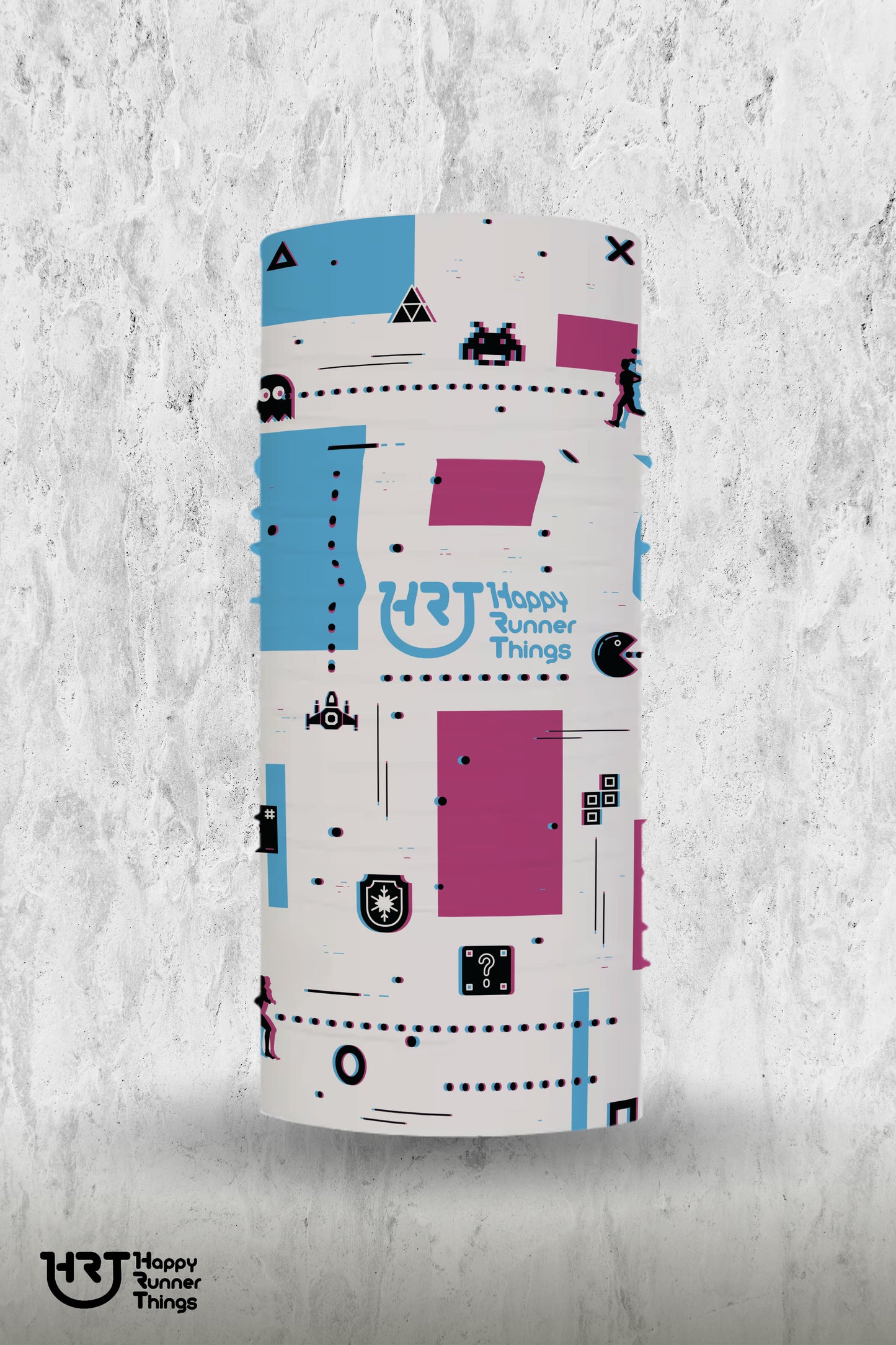 Runner Game 3.0 - Braga