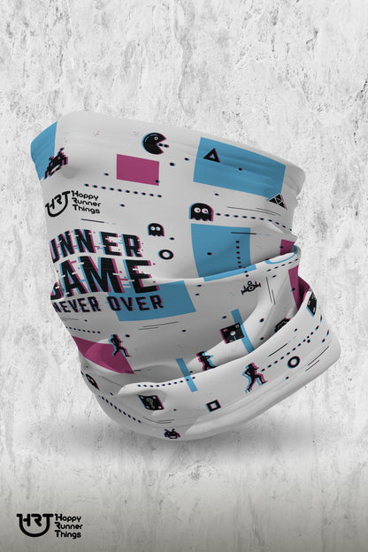 Runner Game 3.0 - Braga