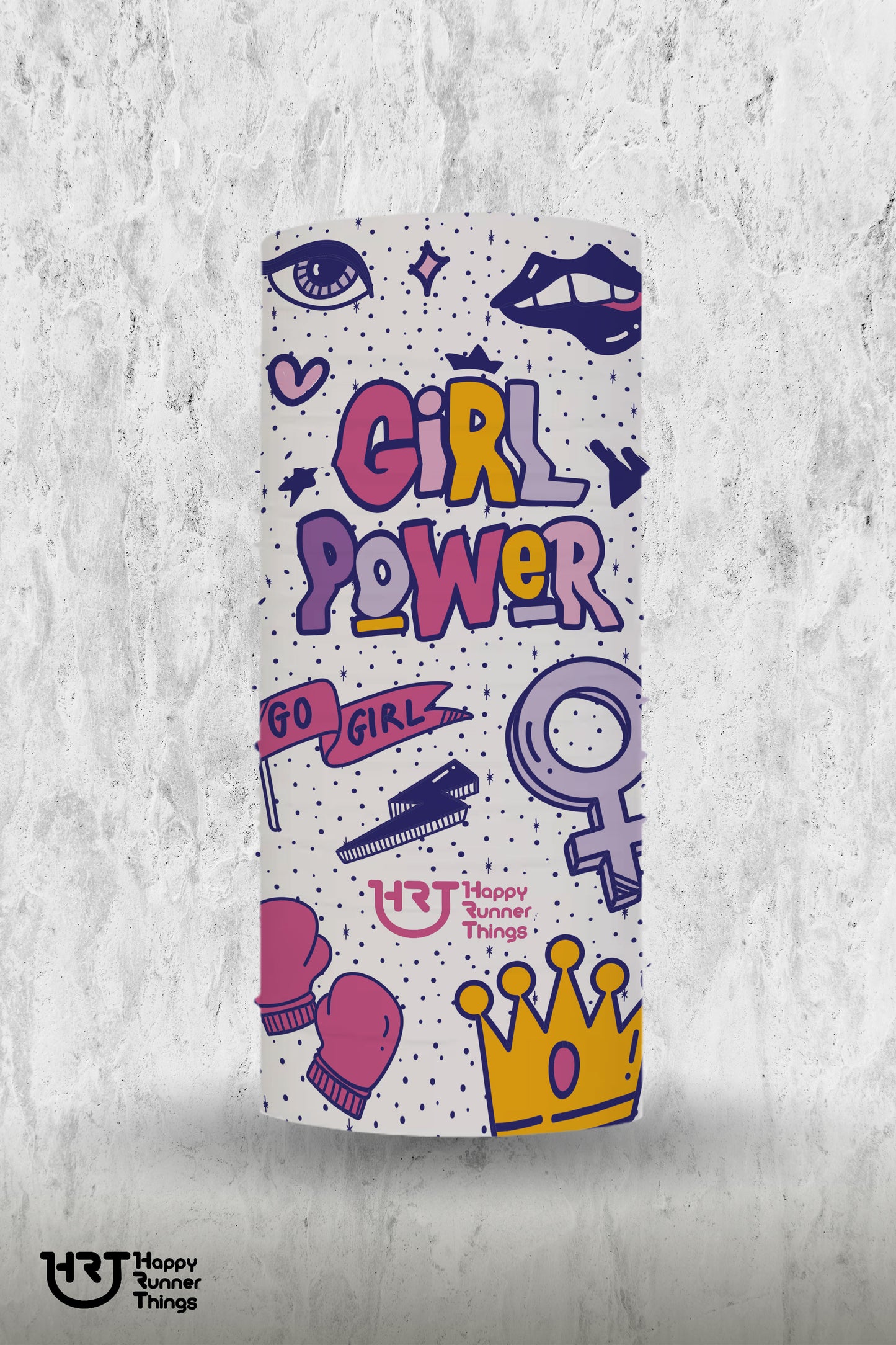 Girl Power - Braga