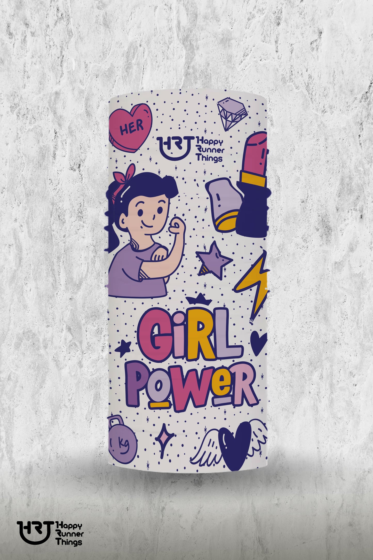 Girl Power - Braga