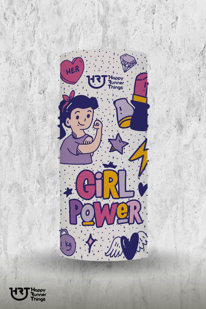 Girl Power - Braga