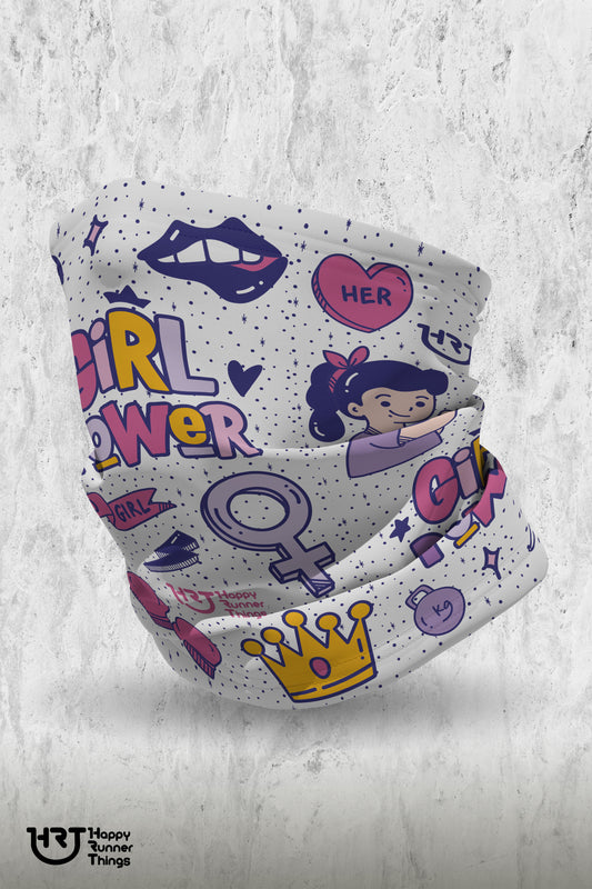 Girl Power - Braga