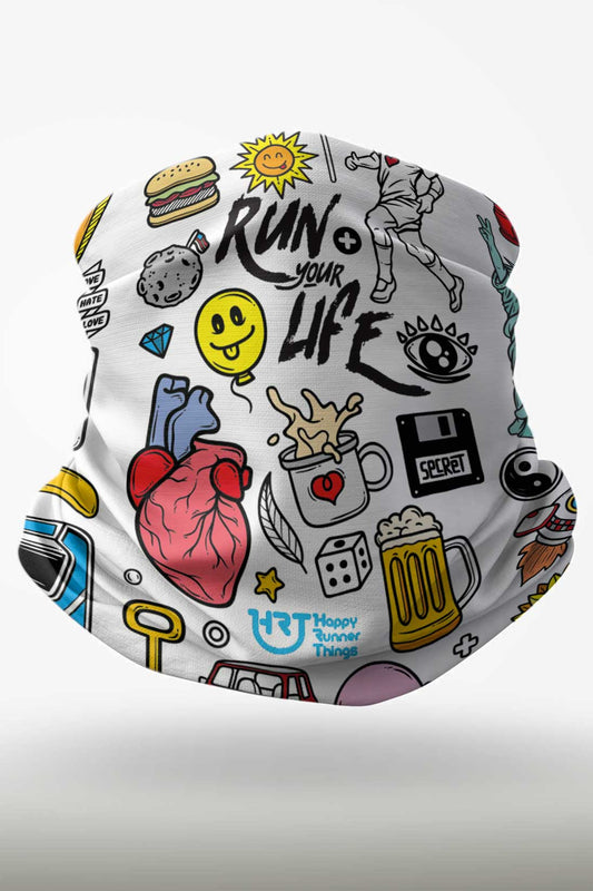 Run Your Life - Braga