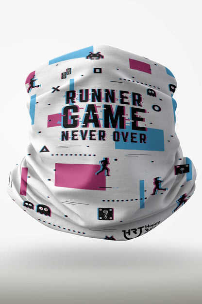 Runner Game 3.0 - Braga