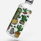 Can't Touch Me - Botella Aluminio