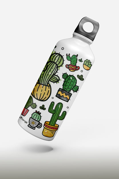 Can't Touch Me - Botella Aluminio