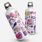 Girl Power - Botella Aluminio