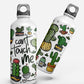 Can't Touch Me - Botella Aluminio