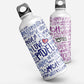 Love Padel - Botella Aluminio