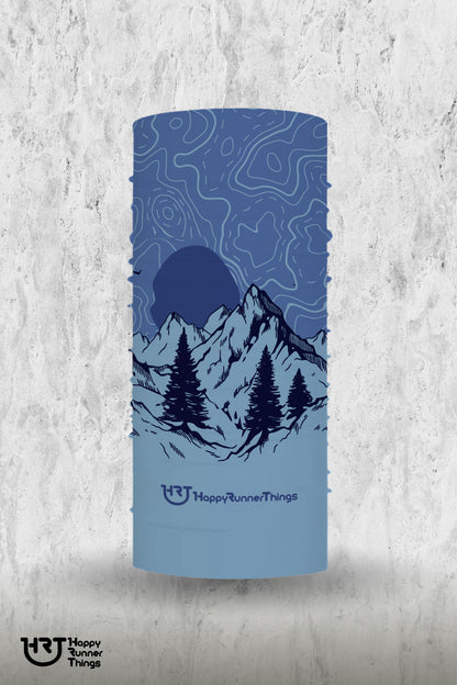 Trail - Blue - Braga