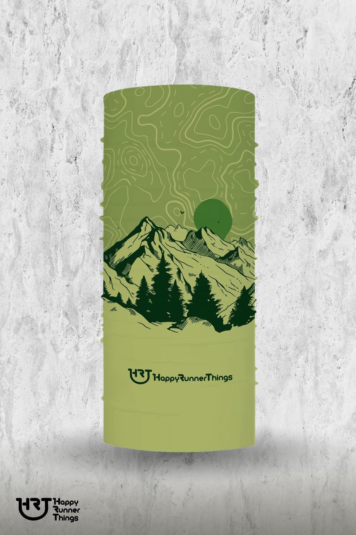 Trail - Green - Braga
