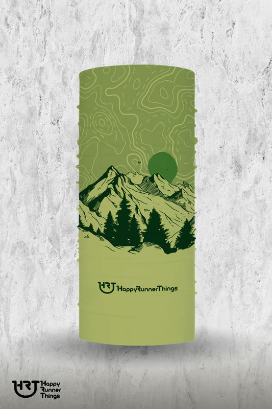Trail - Green - Braga