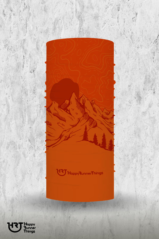 Trail - Orange - Braga