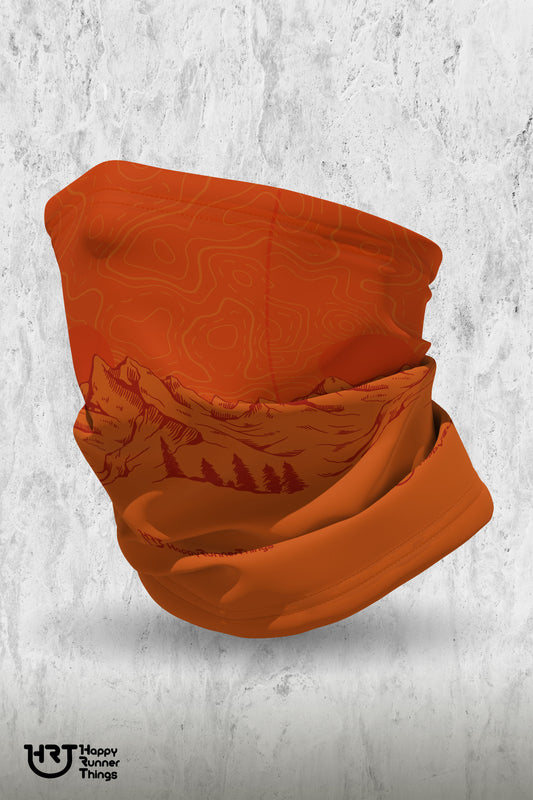 Trail - Orange - Braga