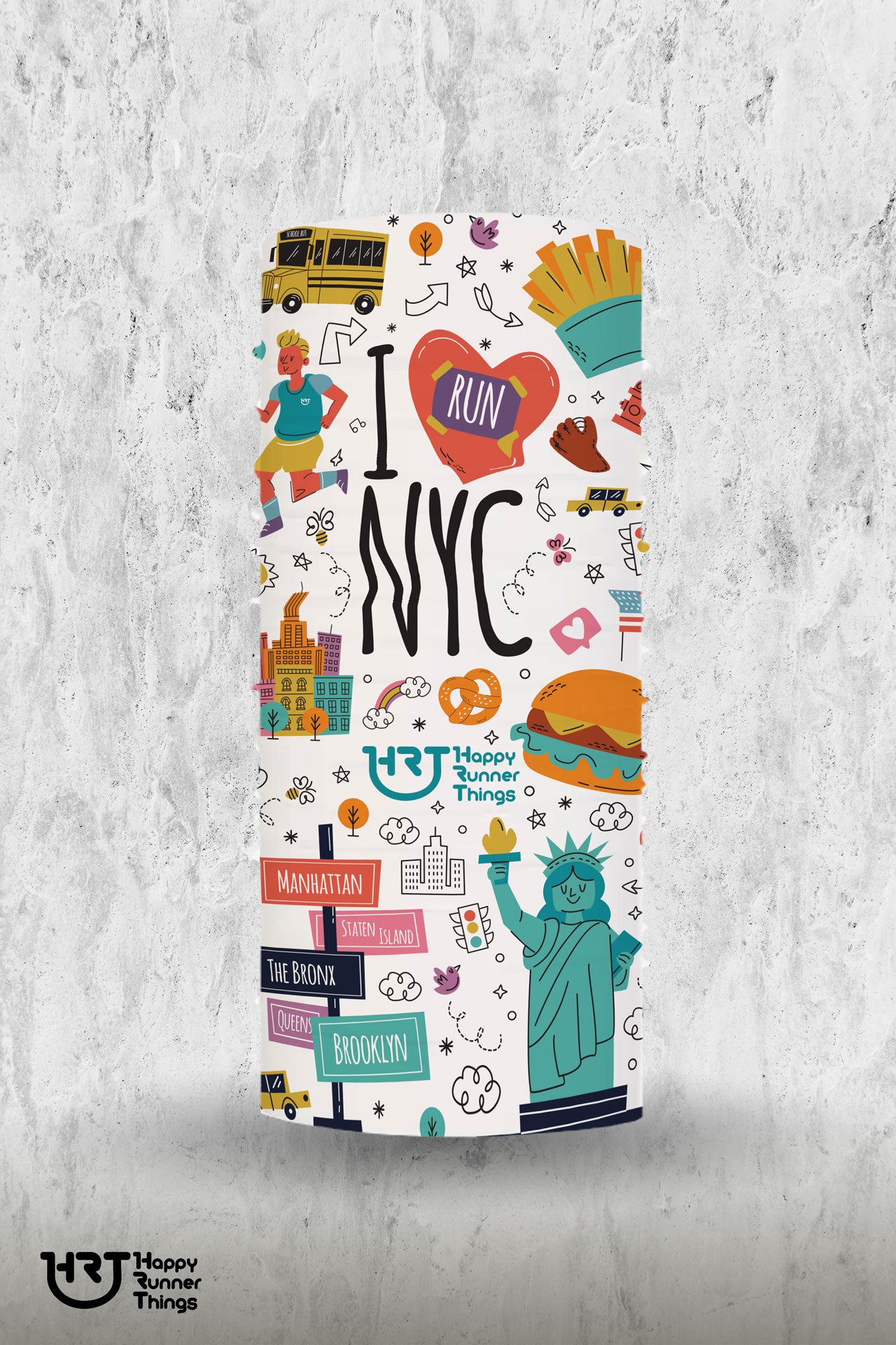 Places 2 Love - New York - Braga