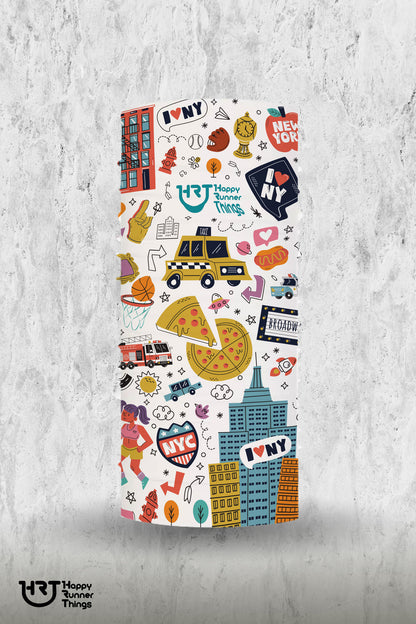 Places 2 Love - New York - Braga