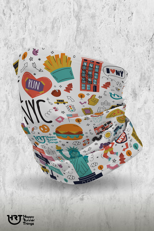 Places 2 Love - New York - Braga