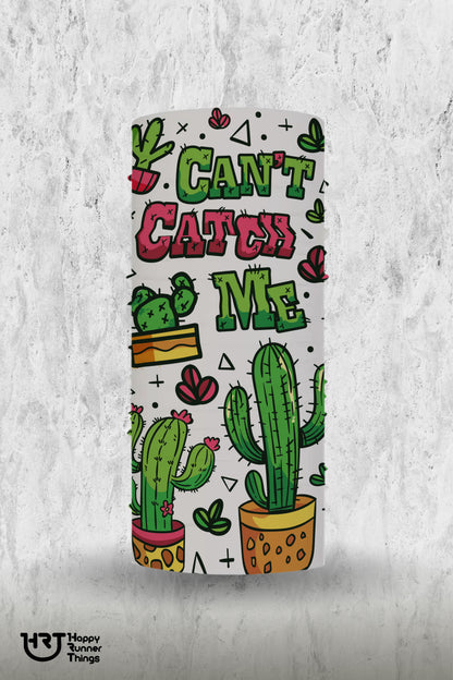 Can't Catch Me - Braga - Blanco