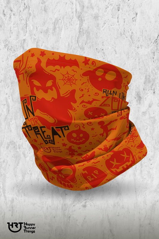 Run or Treat - Halloween - Braga