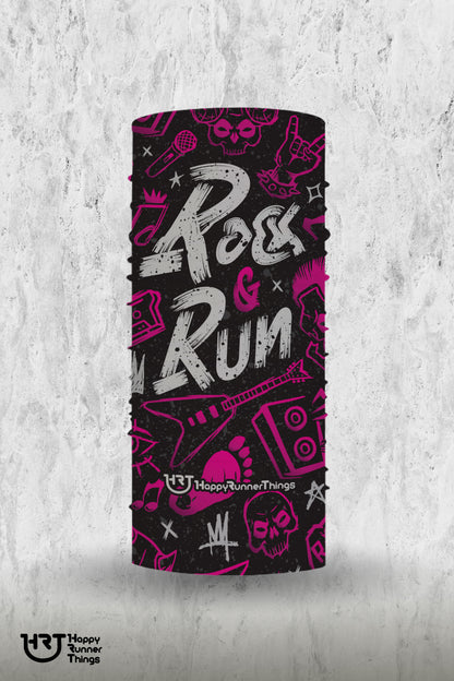 Rock & Run - Braga - Dark