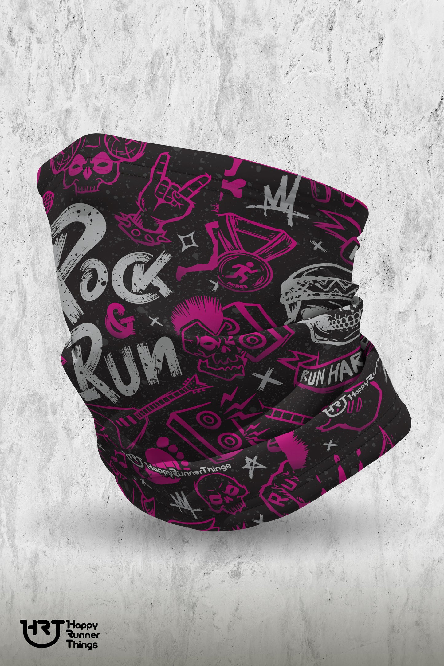 Rock & Run - Braga - Dark
