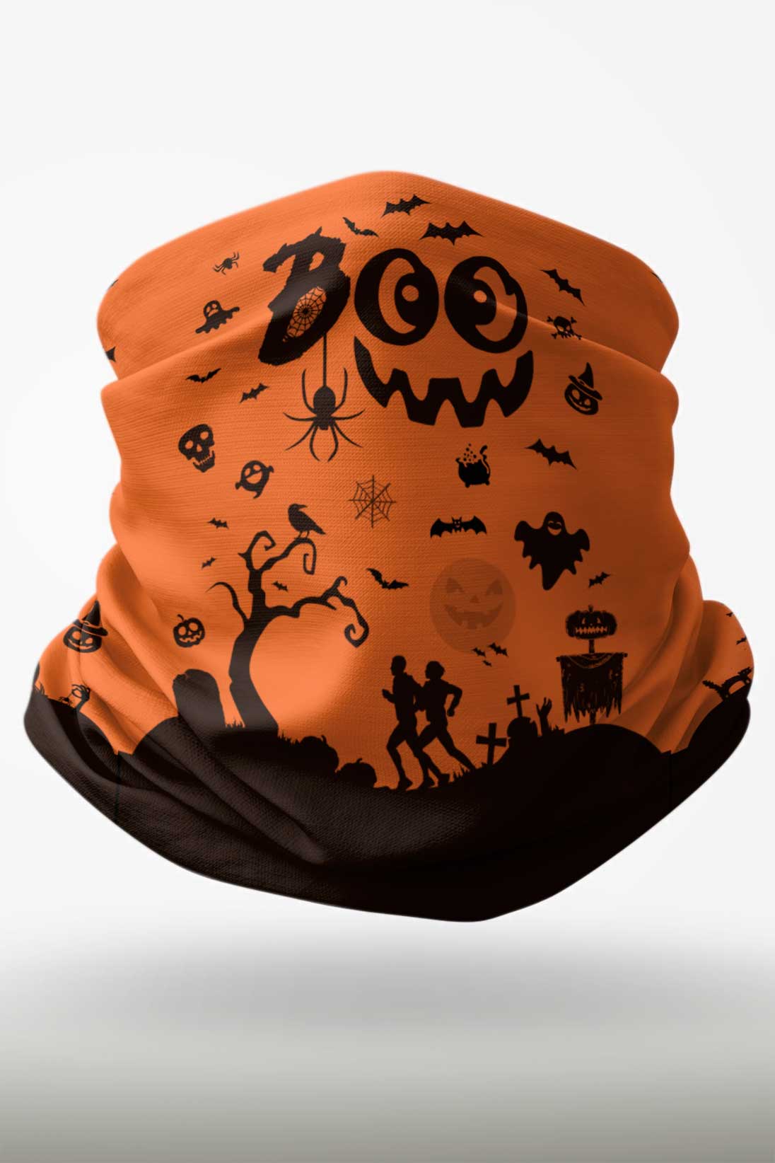 Boo/Halloween - Braga