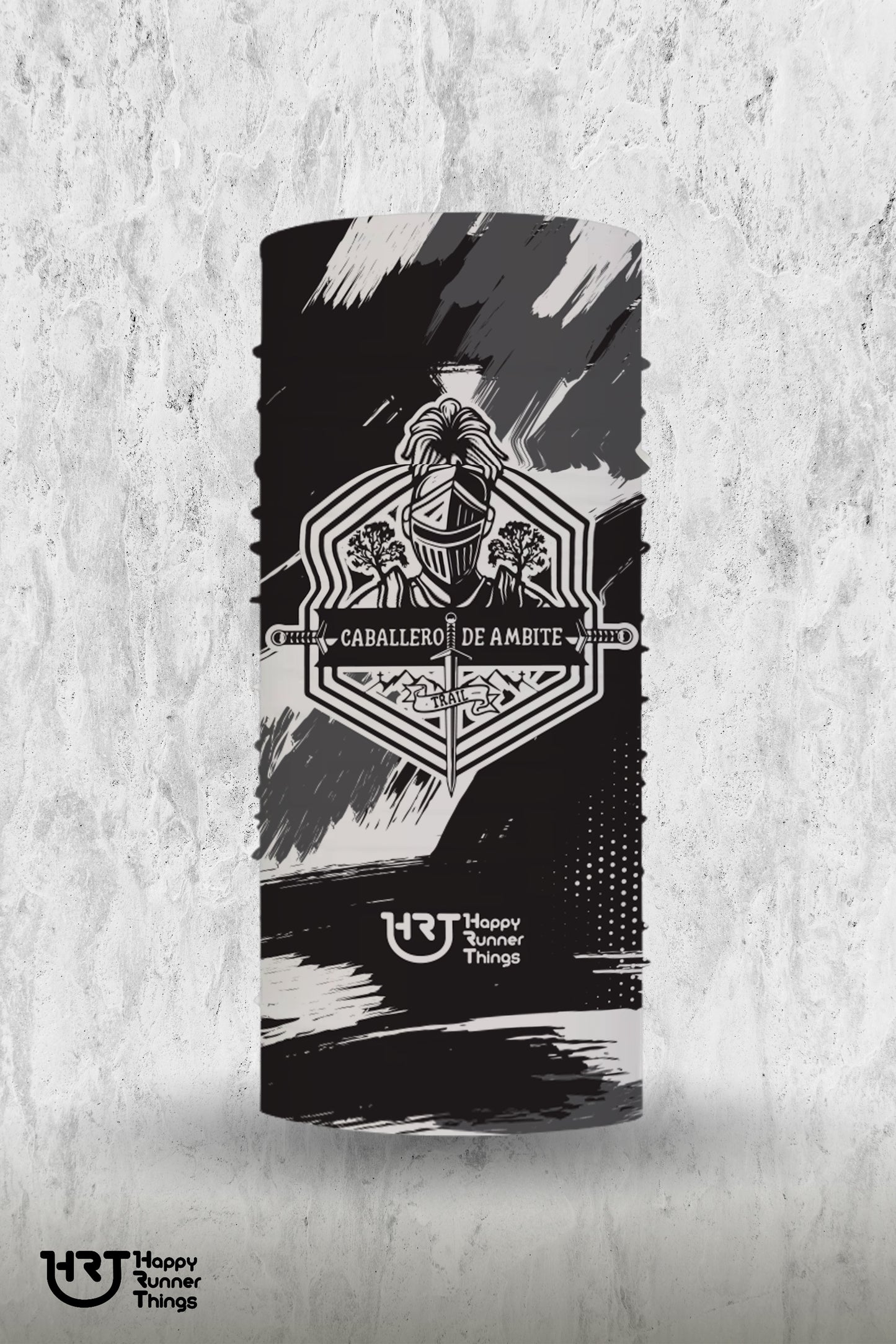 Braga - Trail Caballero de Ambite