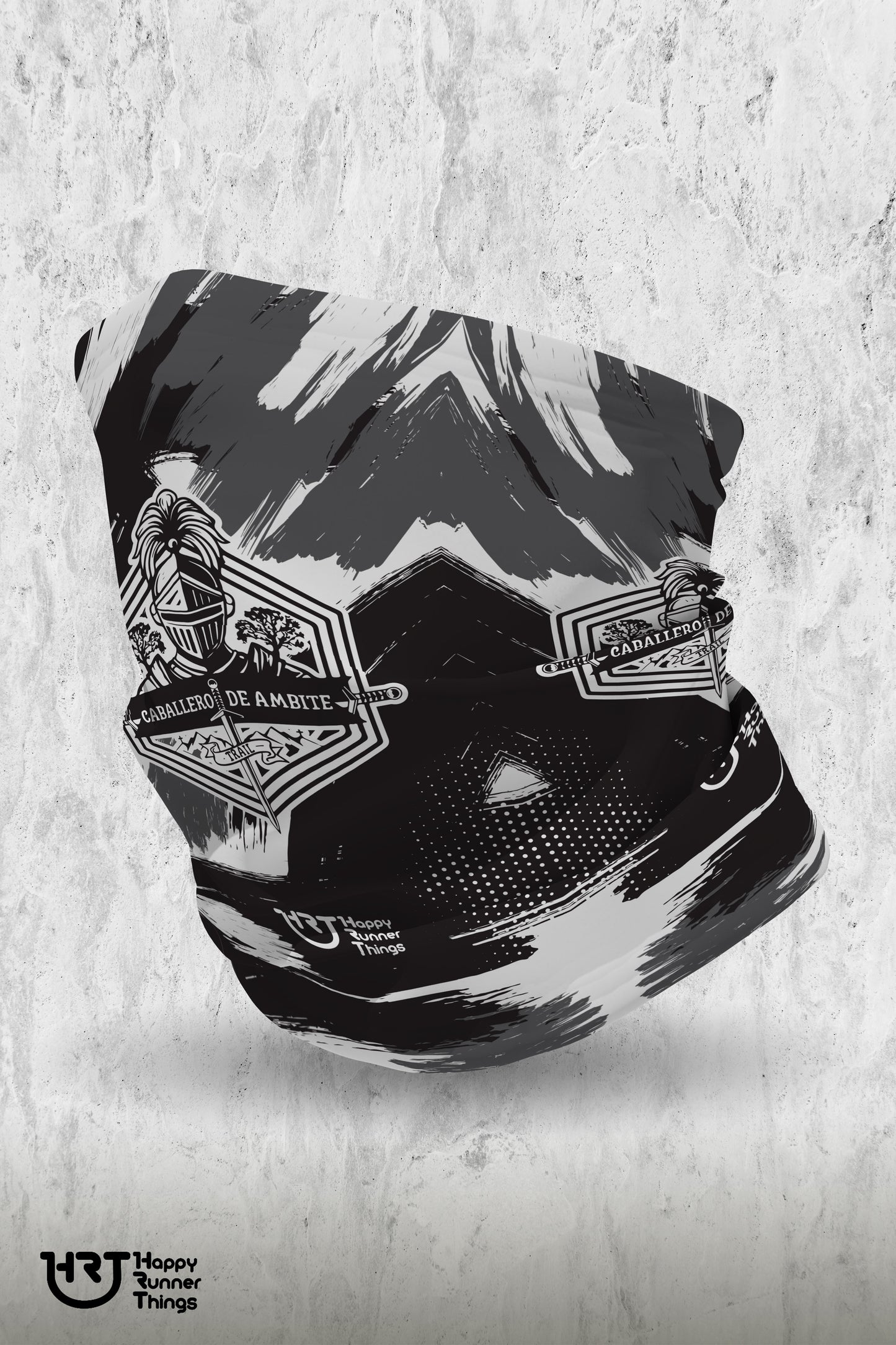 Braga - Trail Caballero de Ambite