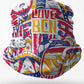 Love Barcelona - Braga