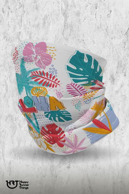 Aloha Runner - Braga