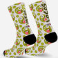 Juego de Locos - Calcetines