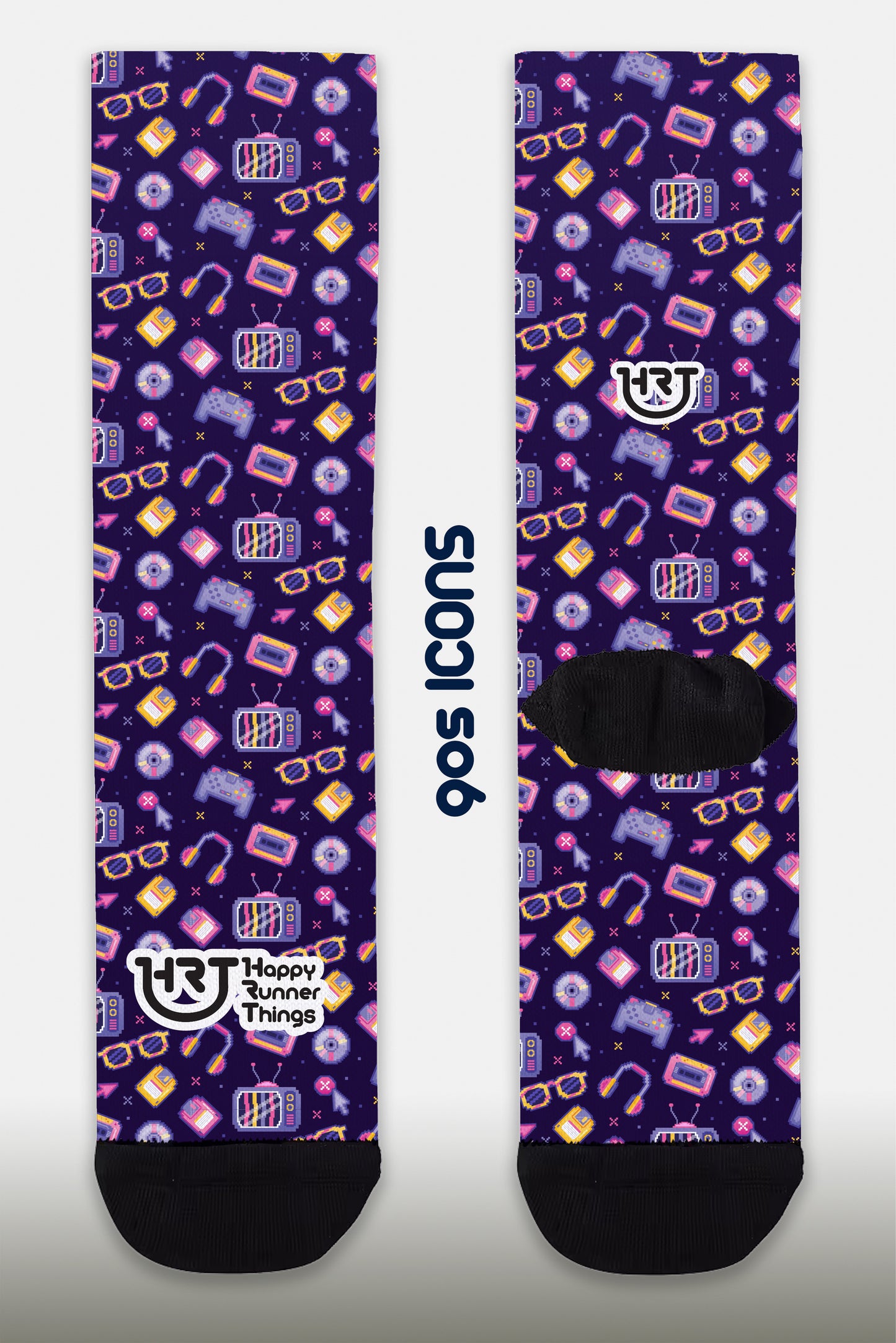 Custom & Happy - Calcetines Personalizados