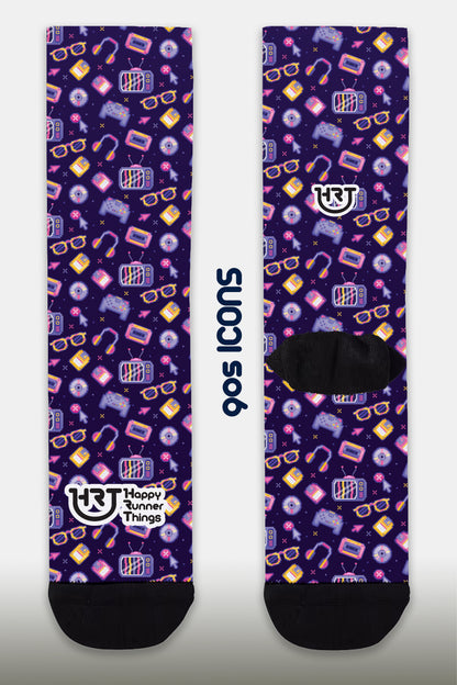 Custom & Happy - Calcetines Personalizados
