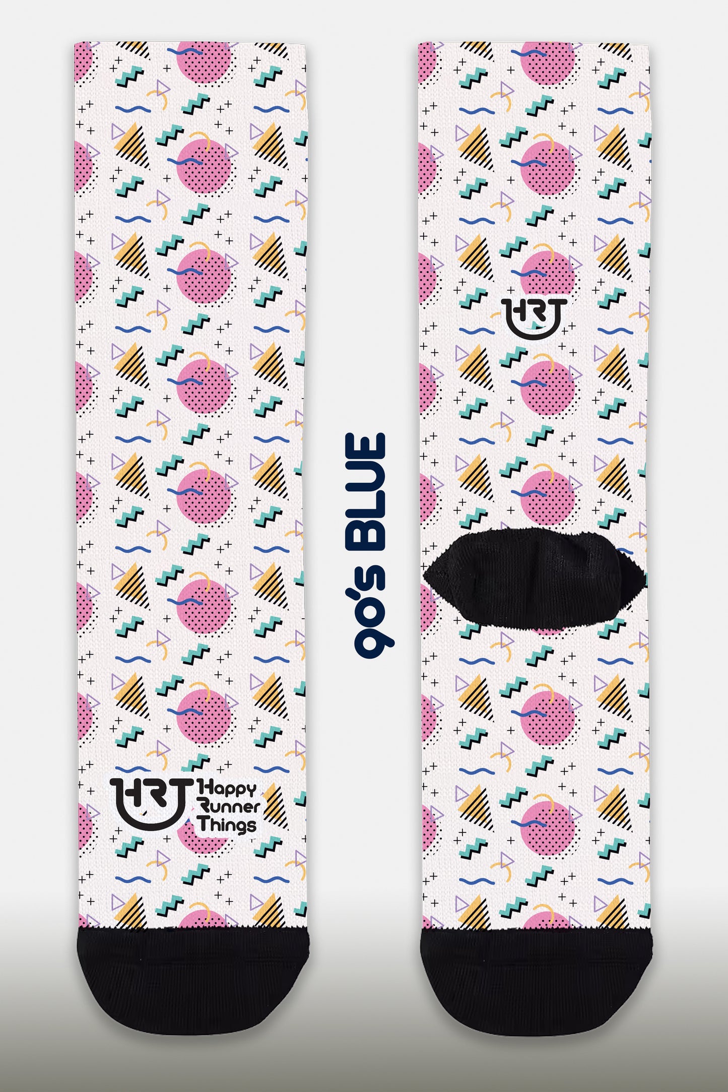Custom & Happy - Calcetines Personalizados