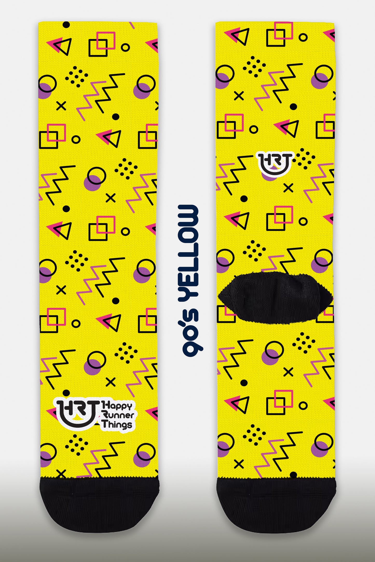 Custom & Happy - Calcetines Personalizados