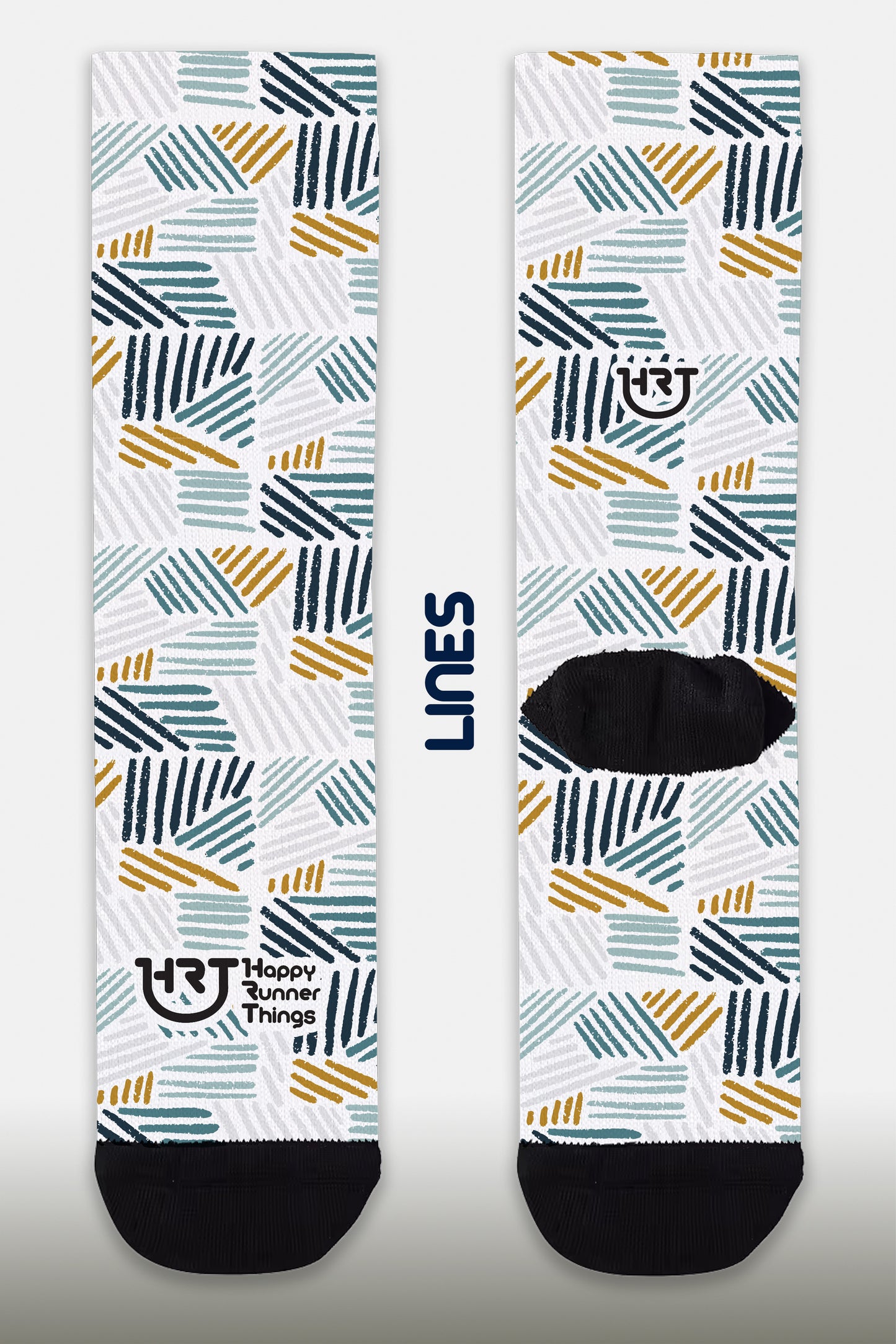 Custom & Happy - Calcetines Personalizados