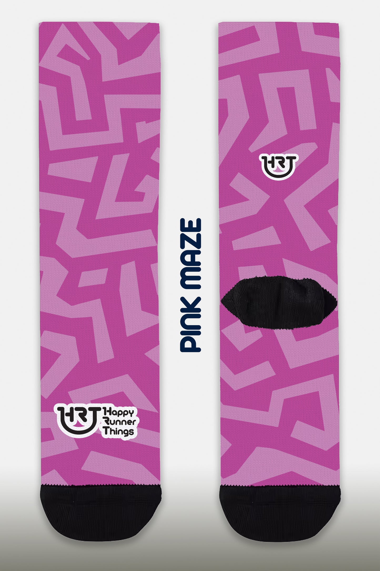 Custom & Happy - Calcetines Personalizados