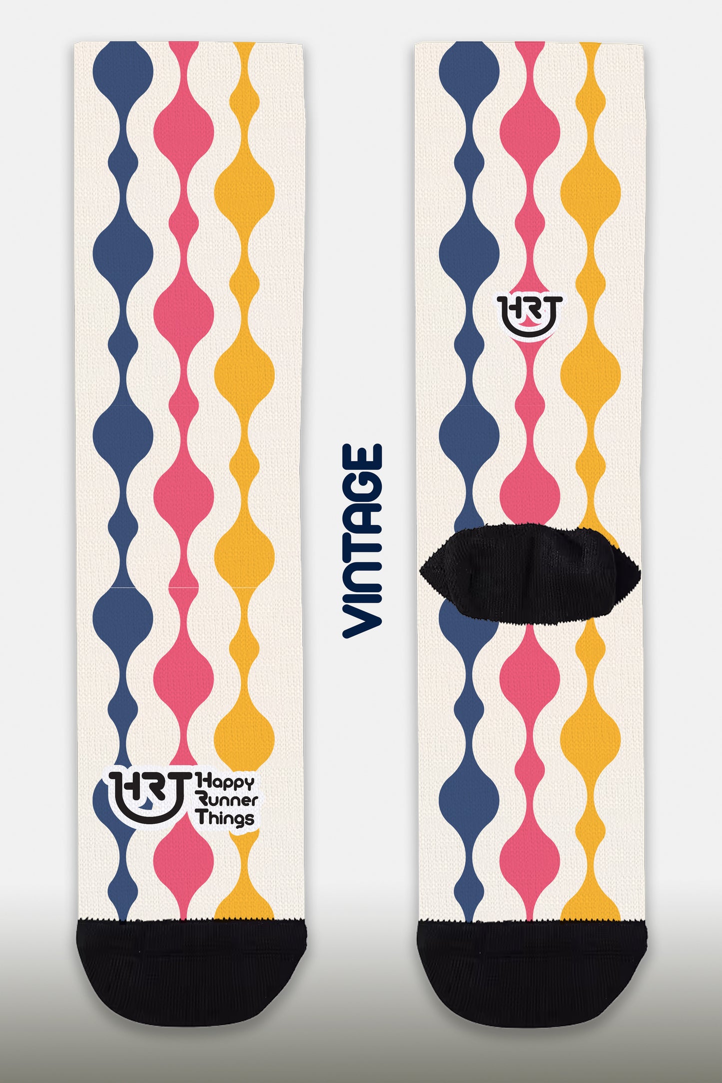 Custom & Happy - Calcetines Personalizados