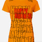 Happy Runner - Camiseta Técnica Mujer