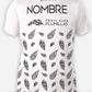 Club Trail Plumillas - Camiseta Running Unisex