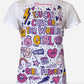 Girl Power - Camiseta Técnica Mujer