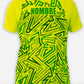 Angles - Camiseta Running Junior/Kids