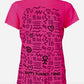 Happy & Playful - Camiseta Técnica Mujer - 2024