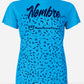 Always Positive - Camiseta Running Mujer