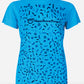 Always Positive - Camiseta Running Mujer