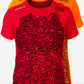 Doodles - Camiseta Running Unisex